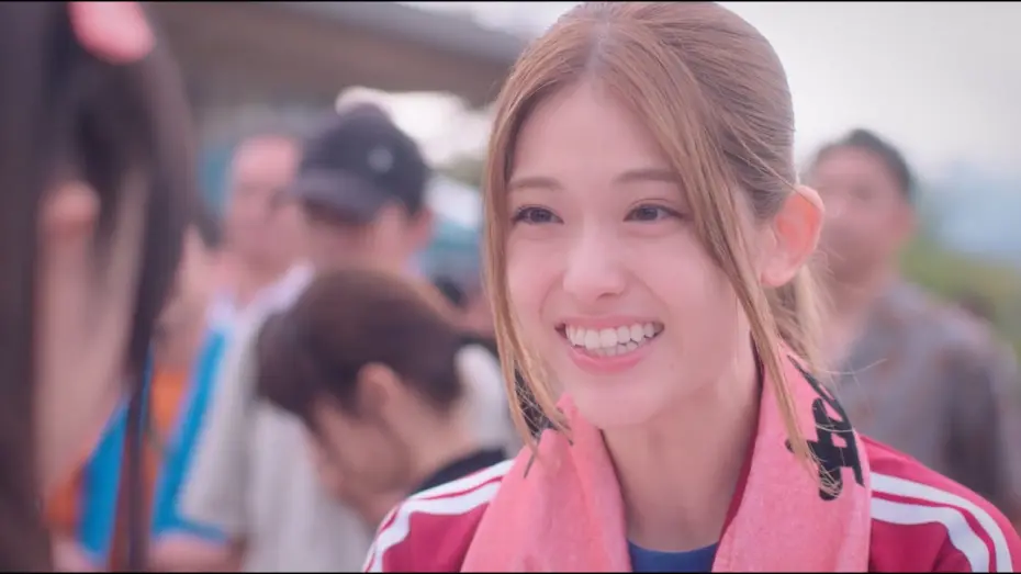 Watch film If My Favorite Pop Idol Made It to the Budokan, I Would Die: The Movie | 