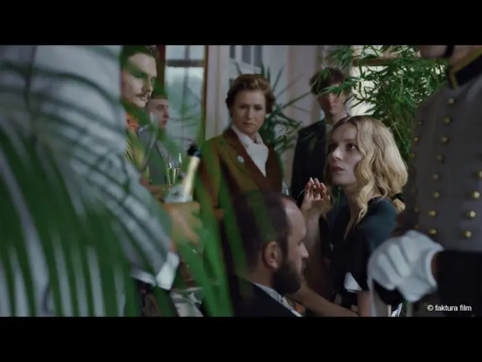 Watch film Bloodsuckers | Bloodsuckers | Official Trailer | Berlinale 2021