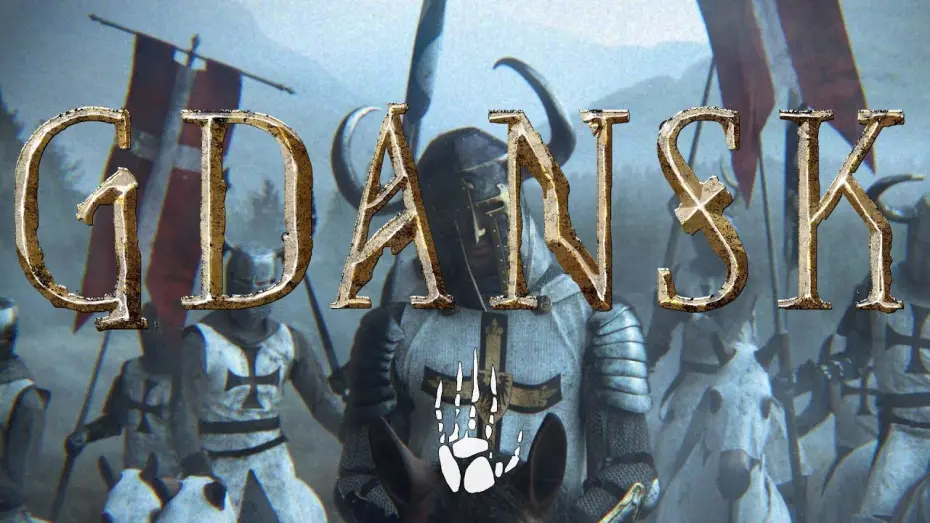Watch film Gdansk | Oats Studios - Gdansk