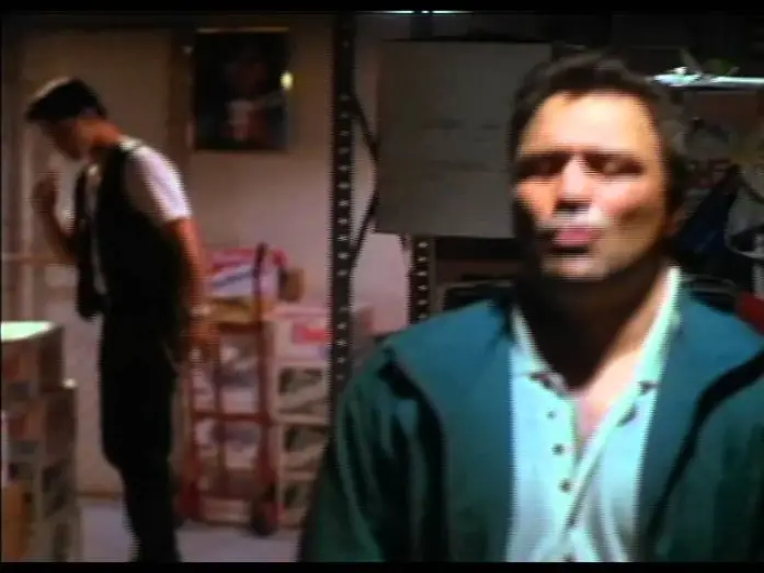 Watch film Deadly Past | Deadly Past - Trailer