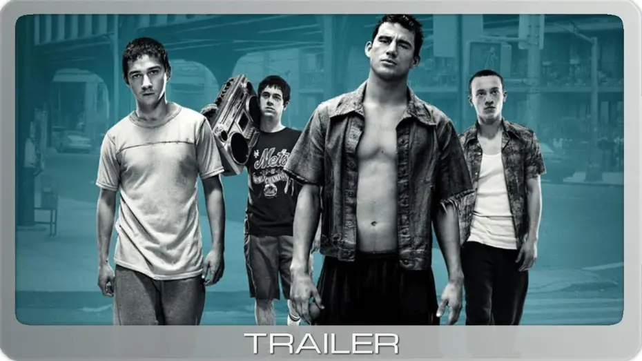 Watch film A Guide to Recognizing Your Saints | A Guide to Recognizing Your Saints ≣ 2006 ≣ Trailer