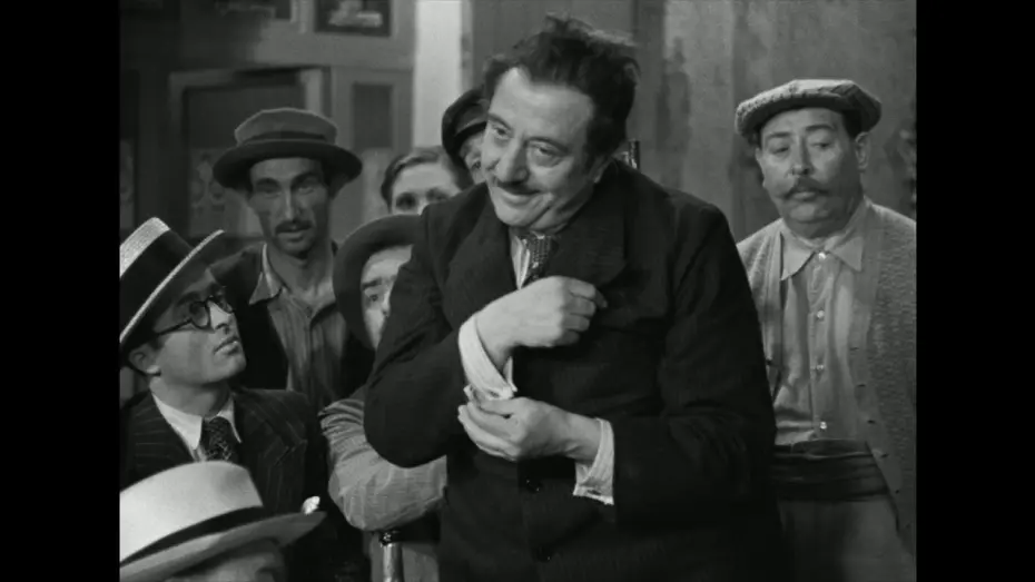 Watch film The Baker