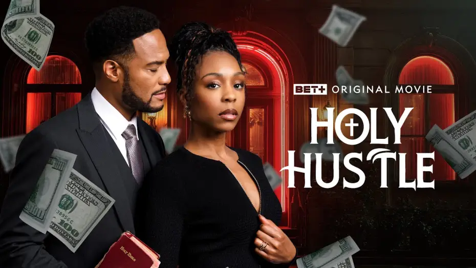 Watch film Holy Hustle | Trailer