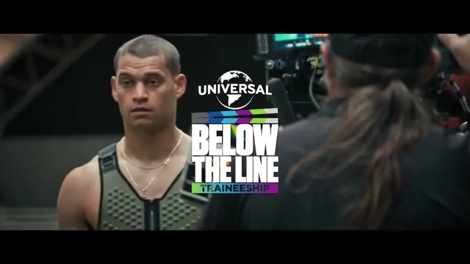 Watch film Him | Universal Below-The-Line Traineeship