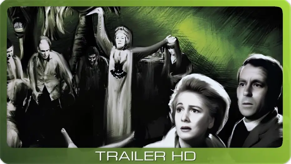 Watch film The Witches | The Devil