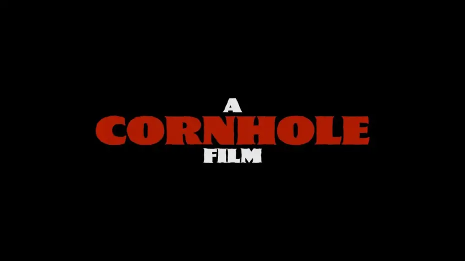 Watch film A Cornhole Film | A CORNHOLE FILM - Trailer