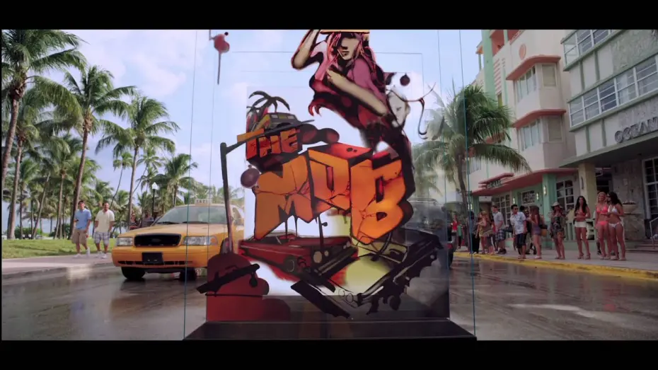 Watch film Step Up Revolution | Step Up Revolution (2012 Movie) - Official Featurette - "Meet the Cast"