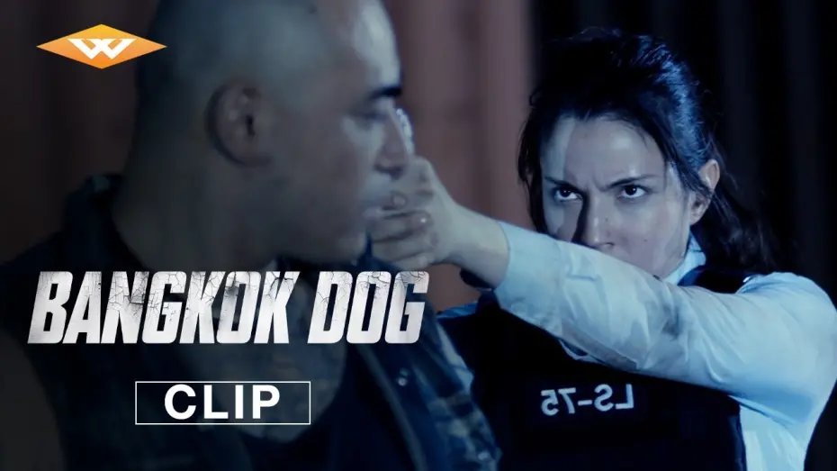 Watch film Bangkok Dog | Clip