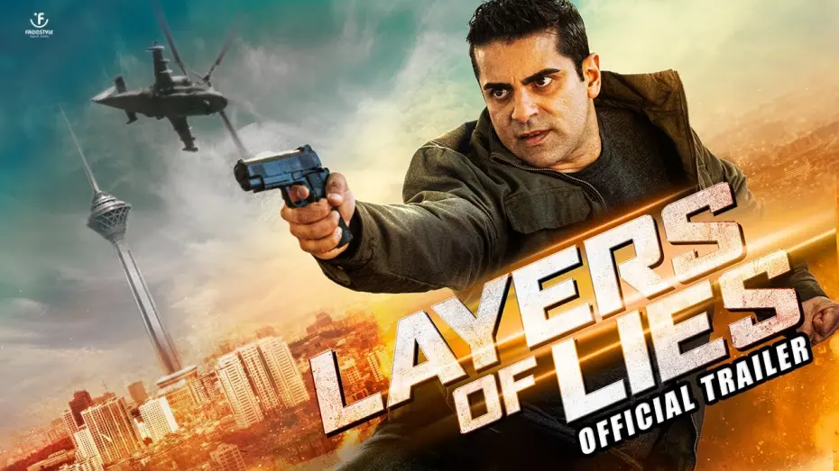 Watch film Layers of Lies | Trailer