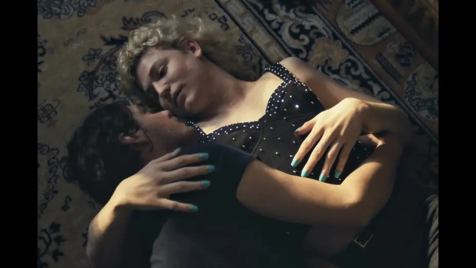 Watch film Till the End of the Night | Bis ans Ende der Nacht (official Trailer) - A Film by Christoph Hochhäusler starring Thea Ehre