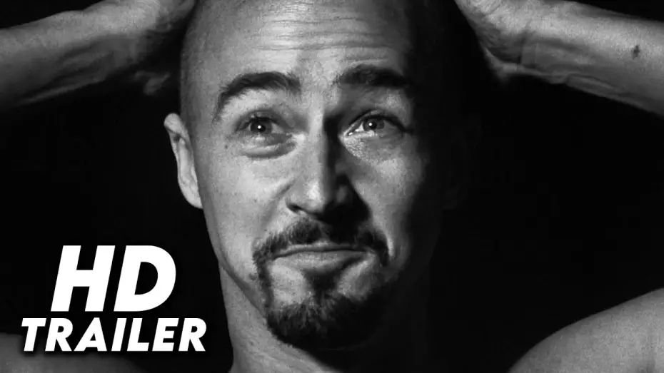 Watch film American History X | American History X (1998) Original Trailer [HD]