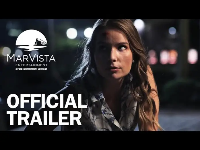 Watch film A Deadly Grudge | Official Trailer