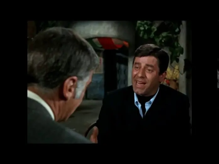 Watch film Hook, Line and Sinker | Hook, Line and Sinker (1969) Trailer (Jerry Lewis, Peter Lawford, Ann Francis)