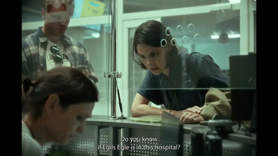 Watch film Flesh, Blood, Even a Heart | Flesh, Blood, Even a Heart trailer | PÖFF29