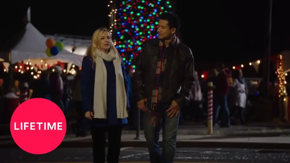 Watch film A Very Merry Toy Store | A Very Merry Toy Store | Official Trailer | Premieres Sunday, November 26th at 8/7c | Lifetime