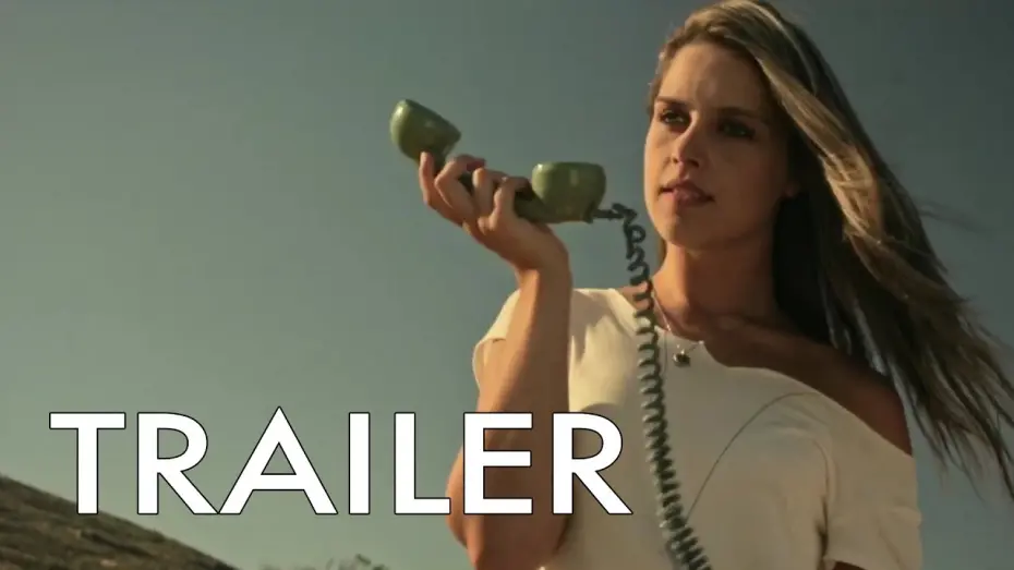 Watch film Girl From Nowhere | Girl From Nowhere Teaser - featuring the movie