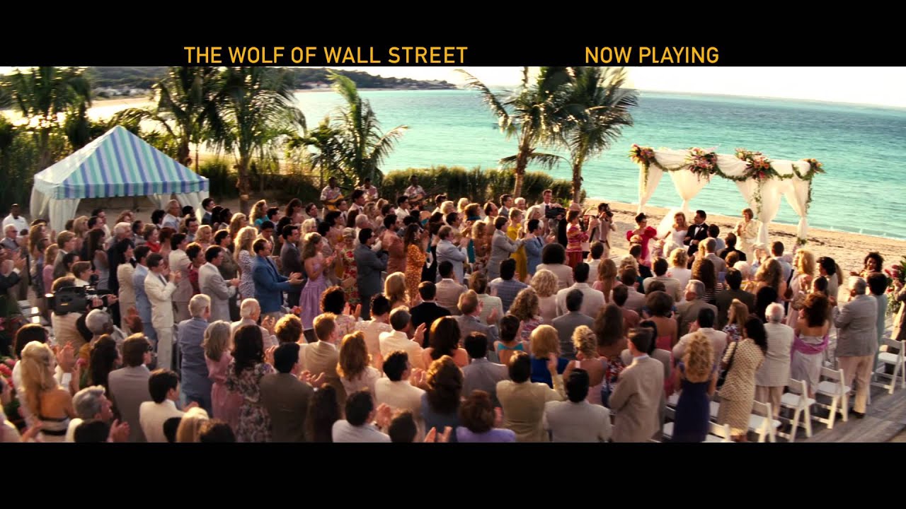 Watch film The Wolf of Wall Street | Prestige