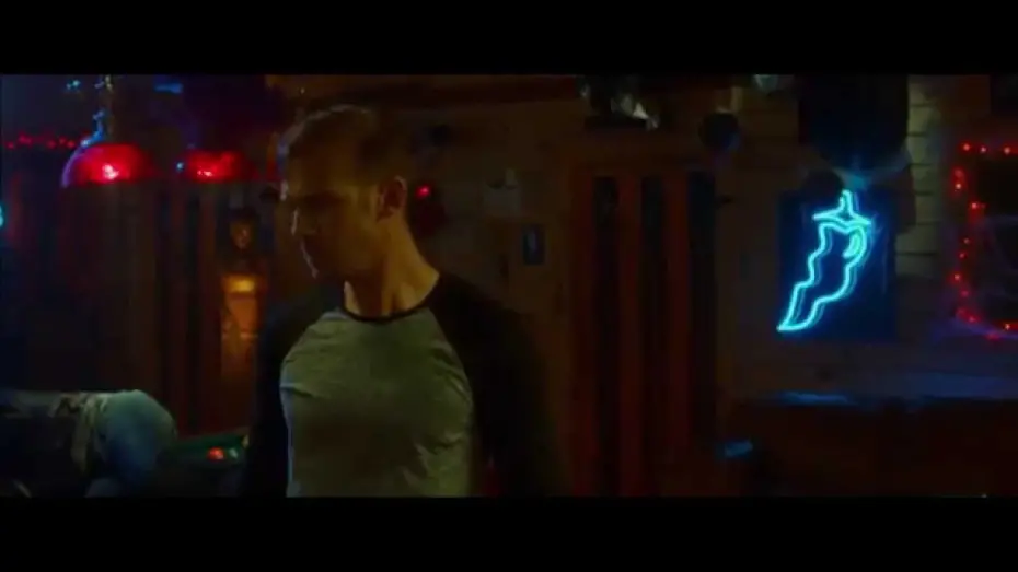 Watch film The Guest | Bar Fight Clip