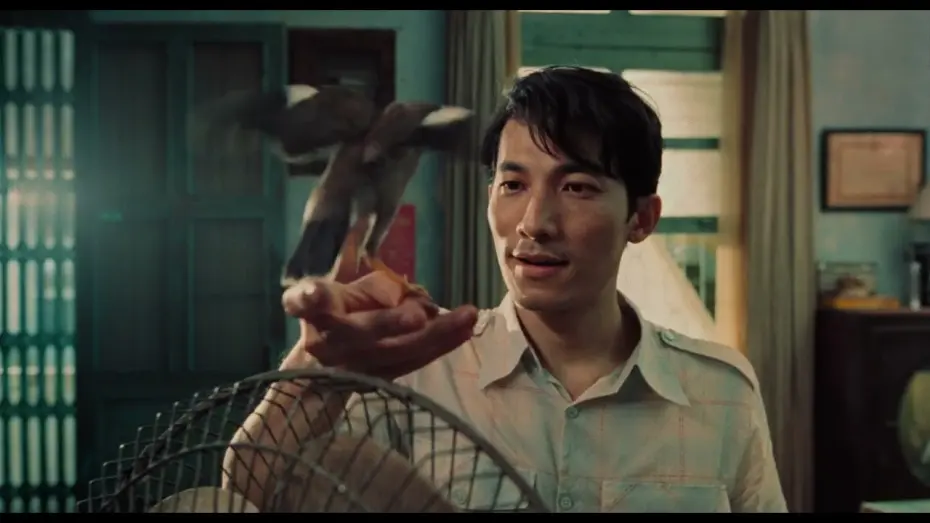 Watch film Ky Nam Inn | BIFF2025 Trailer | Saigon Lovers Ky Nam Inn | A Window on Asian Cinema