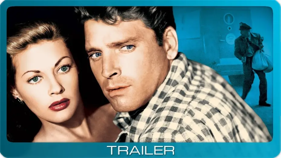 Watch film Criss Cross | Criss Cross ≣ 1949 ≣ Trailer