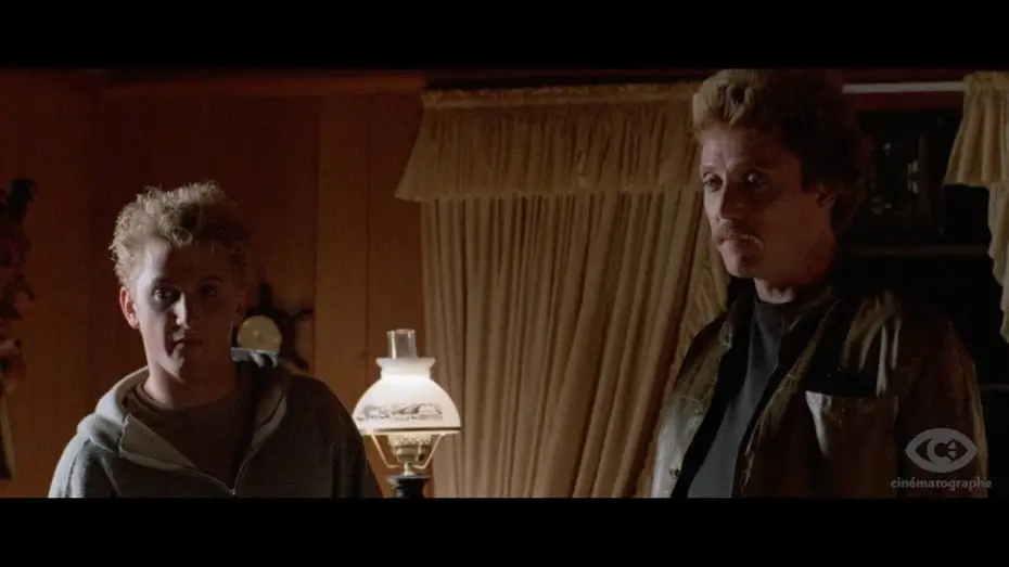 Watch film At Close Range | Cin&eacute;matographe 4K UHD/Blu-ray Promo Trailer