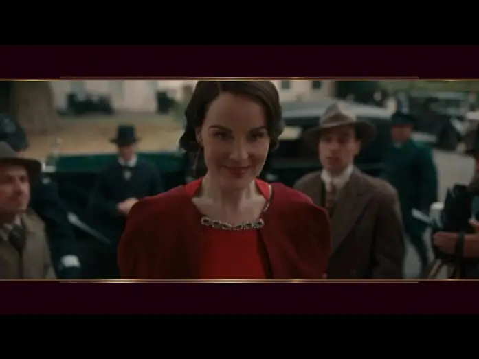 Watch film Downton Abbey 3 | Sensation