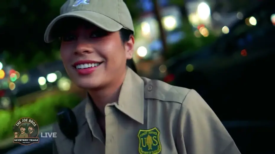 Watch film Tahoe Joe 3: Concrete Wilderness | Tahoe Joe 3: Concrete Wilderness TEASER TRAILER