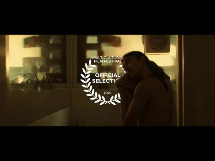 Watch film Gabriel | ɣa-βɾjel 