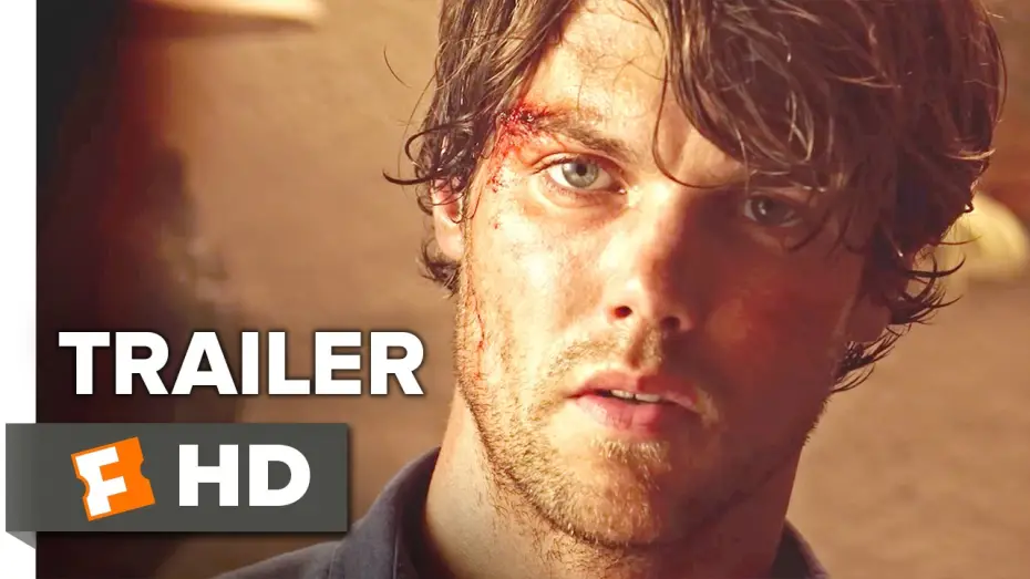 Watch film Crossing Point | Crossing Point Official Trailer 1 (2016) - Tom Sizemore Movie