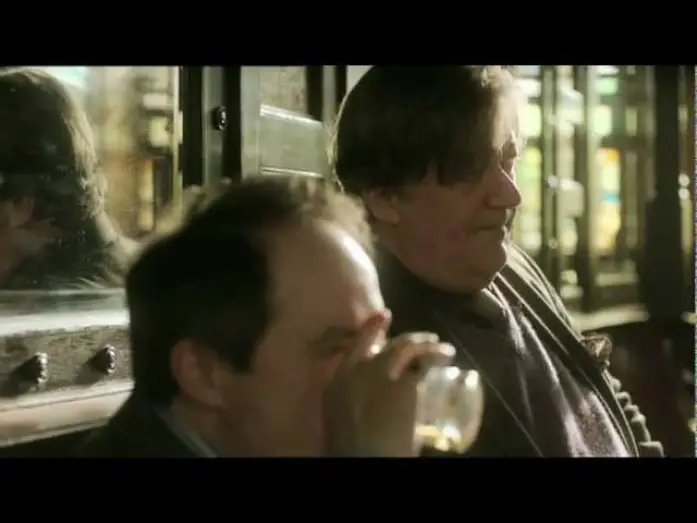 Watch film Doors Open | Doors Open | ITV