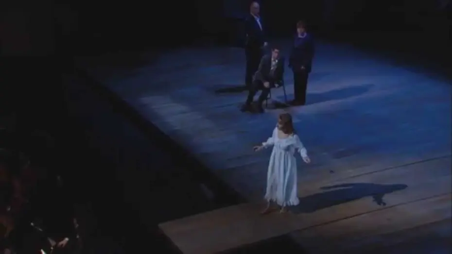 Watch film Bellini: La Sonnambula | La Sonnambula: "Ah! non credea mirarti" (Natalie Dessay)