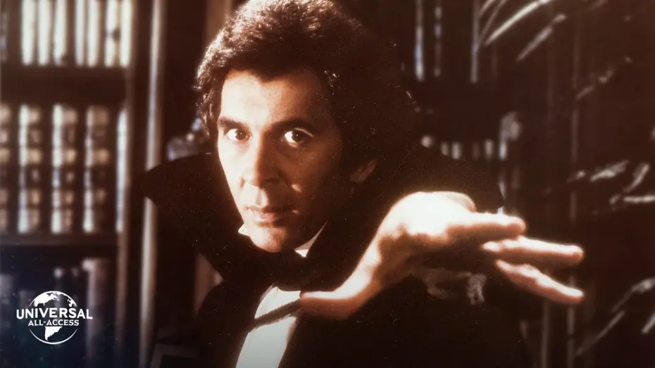 Watch film Dracula | Count Dracula