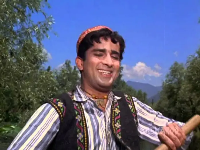 Watch film Jab Jab Phool Khile | Promo - Jab Jab Phool Khile