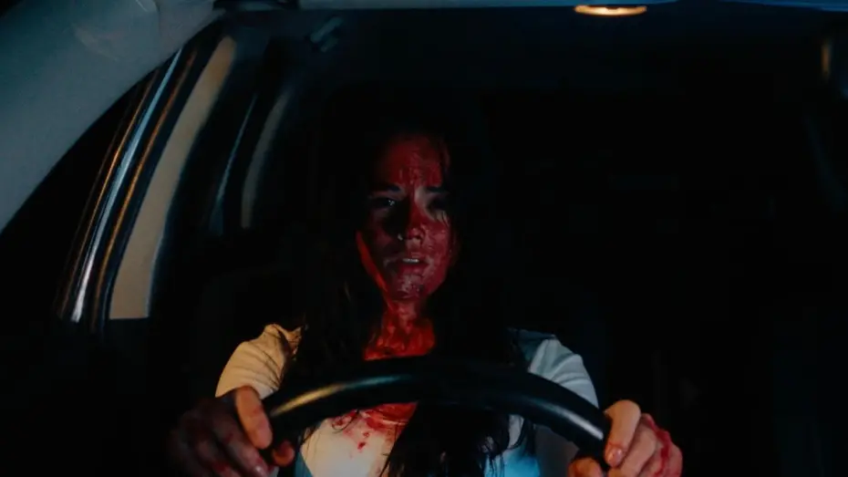 Watch film Lily | Lily (Kinds of Kindness Style TEASER)