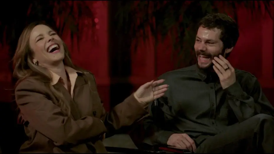 Watch film Send Help | Dylan O