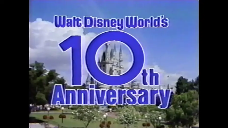Watch film Kraft Salutes Walt Disney World