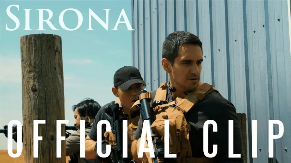 Watch film Sirona | "All this for one girl?"