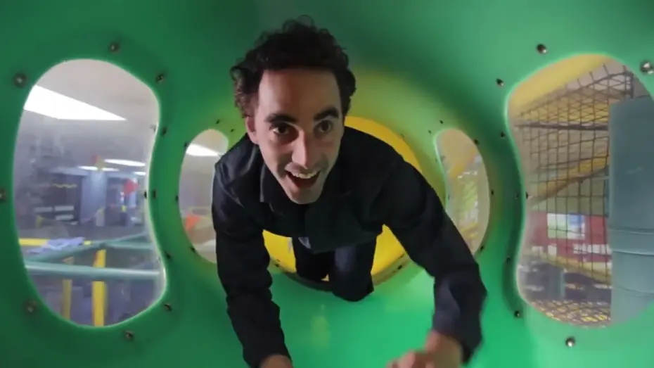 Watch film The Marshmallow Mystery Tour | The Marshmallow Mystery Tour Trailer