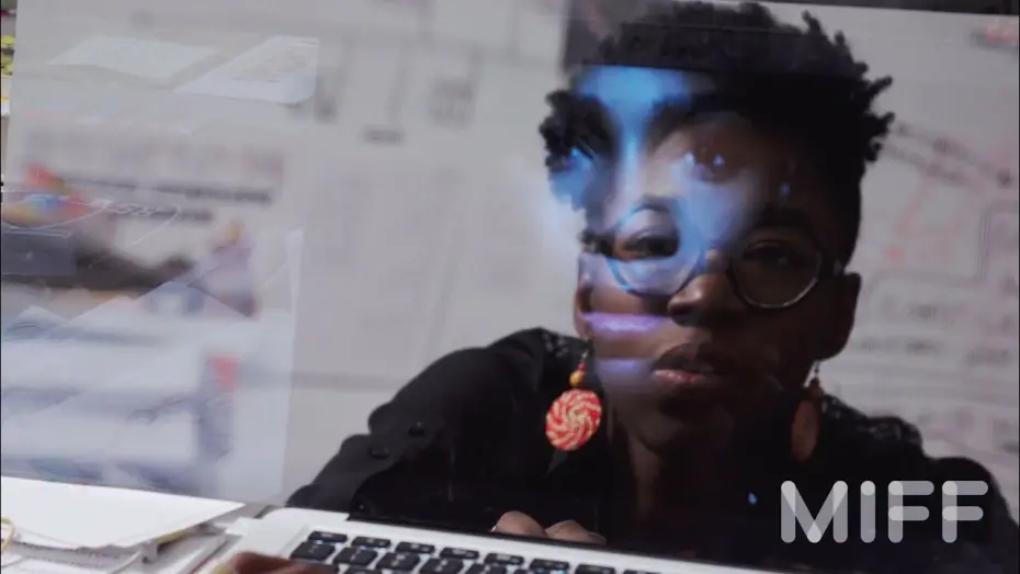 Watch film Coded Bias | Coded Bias | Trailer