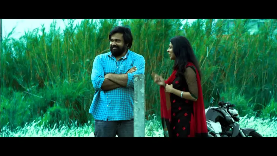 Watch film Onnum Onnum Moonu | Mounamaayi Ninnilen Song from Sabdharekha _ Onnum Onnum Moonu Film