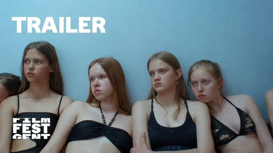 Watch film Toxic | Toxic  | Trailer | Film Fest Gent 2024