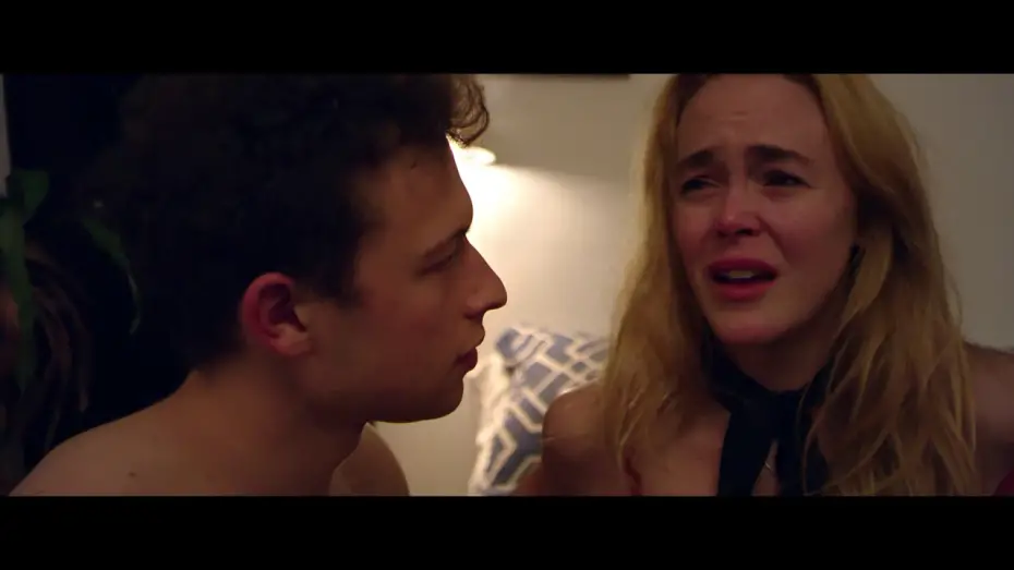 Watch film Threesomething | Threesomething Trailer - Cinequest 2018