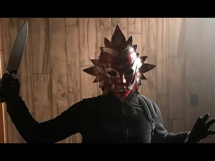 Watch film Extracurricular | EXTRACURRICULAR (2020) Official Trailer (HD) SLASHER