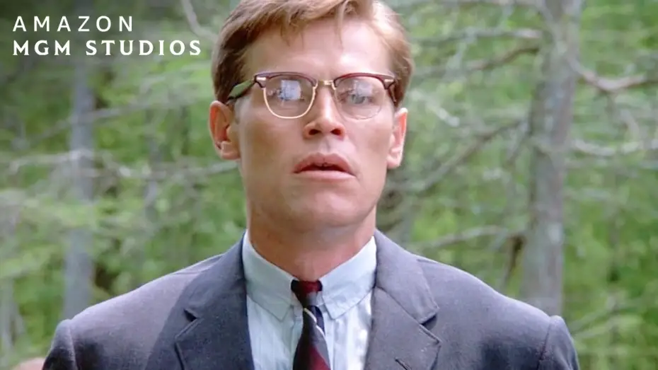 Watch film Mississippi Burning | The Agents Find The Missing Teen