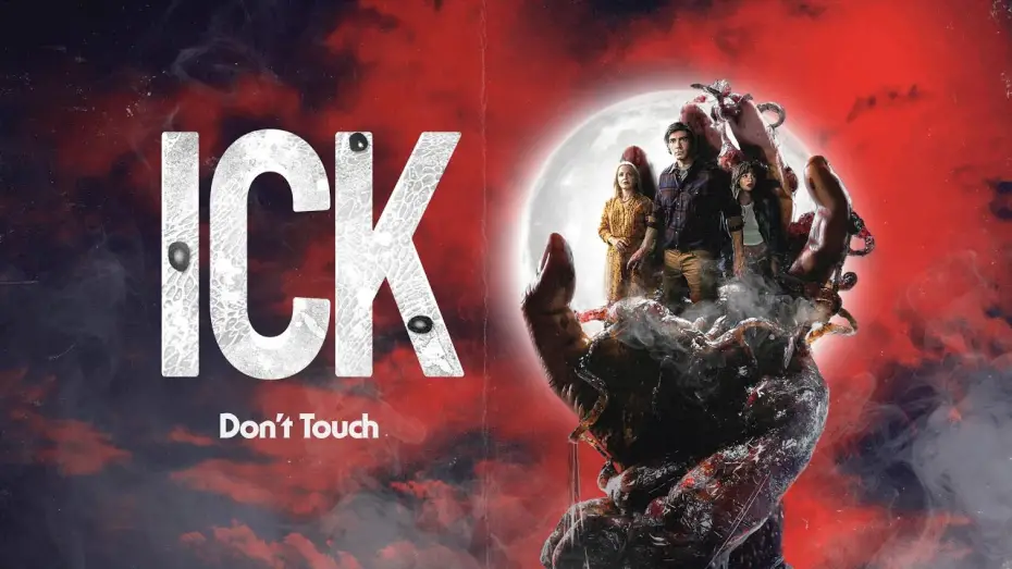 Watch film Ick | UK Trailer