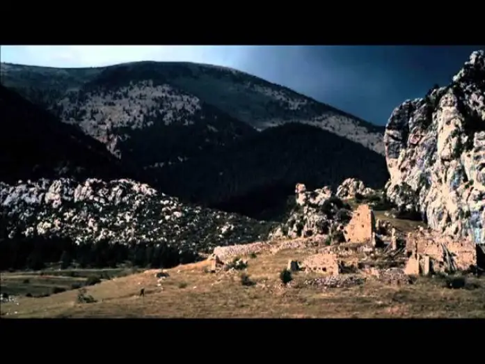 Watch film Burnface | Teaser Trailer Caracremada Long