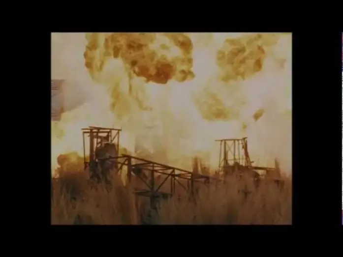 Watch film Live Wire: Human Timebomb | Human Timebomb (1996) trailer