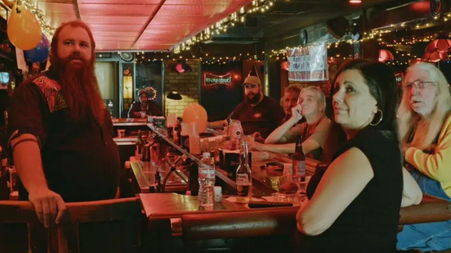 Watch film Bloody Nose, Empty Pockets | Clip