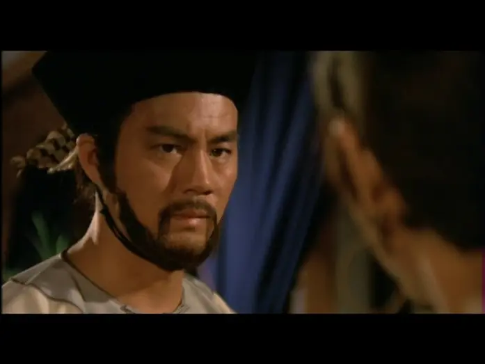 Watch film The Master Strikes Back | The Master Strikes Back (1985) DVD Trailer 教頭發威