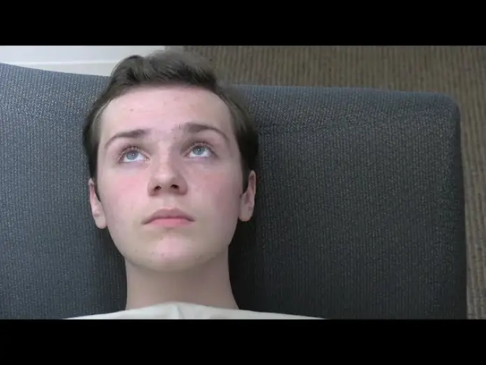 Watch film Therapy Session | OFFICIAL TEASER | Therapy Session